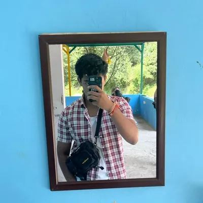 Aryan jain profile