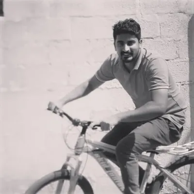 Mohandas Ani profile