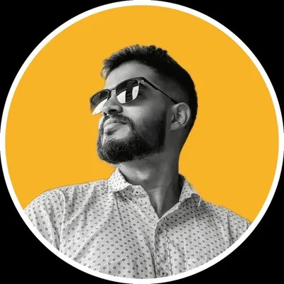 Akshay Shankar E K profile