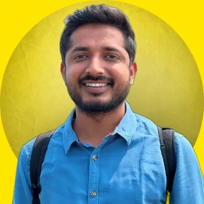 Ajmal Shaikh | Travel | Mumbai profile