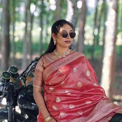 Anindita Biswas profile