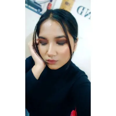 Anindita sinha profile