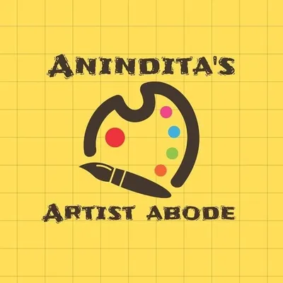Anindita's Artist Abode profile