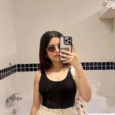 Anindita profile