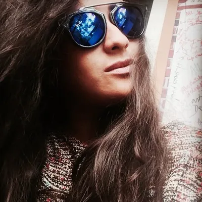 Anindita Raychaudhury profile