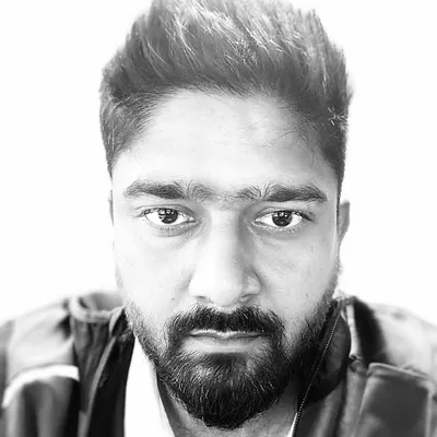 Anindito Mukherjee profile