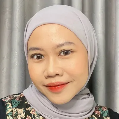 Anindiyati | Beauty review profile
