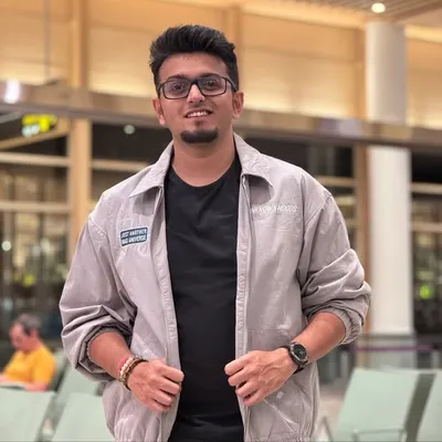 Anindya Sankar Dasgupta profile
