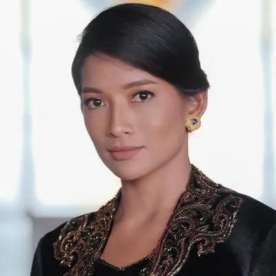 Anindya Kusuma Putri profile
