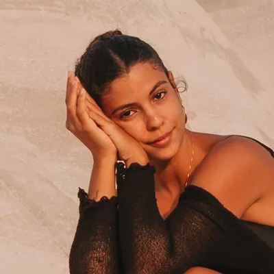 Ana Tavares profile