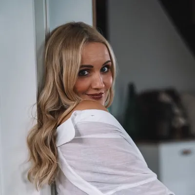 Anja Zirke profile