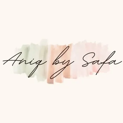Aniq by Safa profile