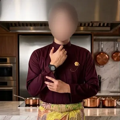 Aniq Clone profile