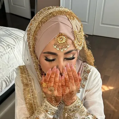 Hijab Stylist | Hijab Educator Instagram profile photo