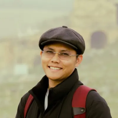 Aniq Muhai profile