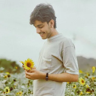 Aniq Ahmad profile