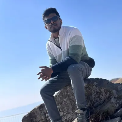 Anirban Banik profile