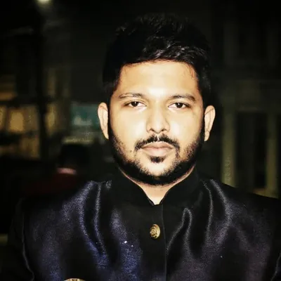 anirban das profile