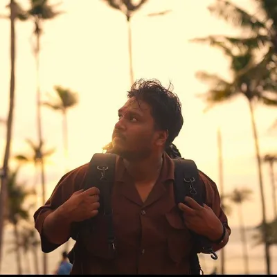 Anirban Kaisar profile