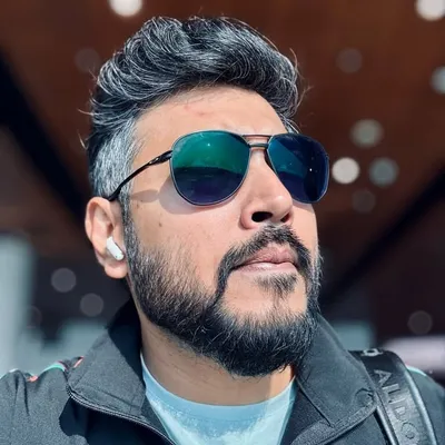 Anirban Mitra profile