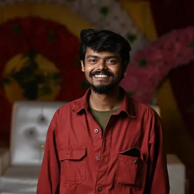 Anirban Sikdaar profile