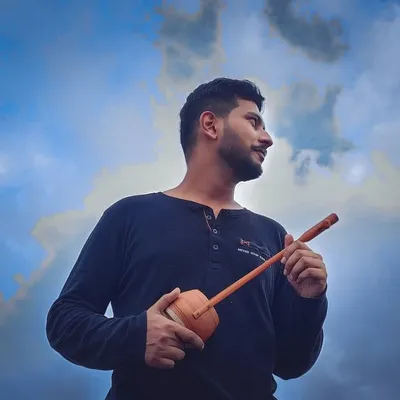 Anirban Sur🎵