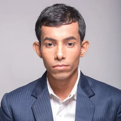 Anirban Das (অনি) profile