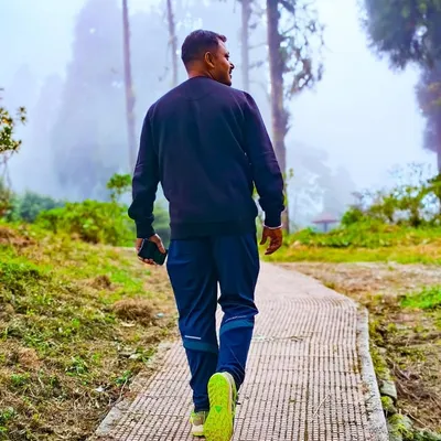 anirban gupta profile
