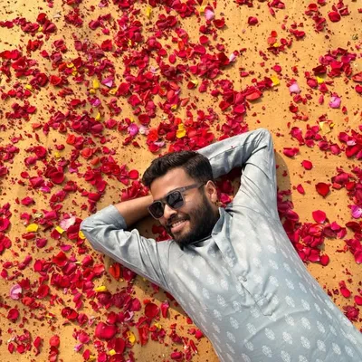Anirban kar wedding photography profile