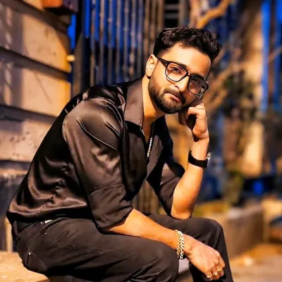 Anirban Roy