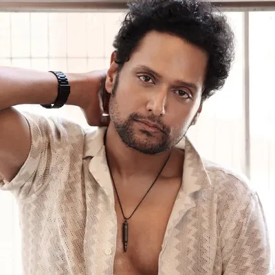 Aniruddh Roy profile