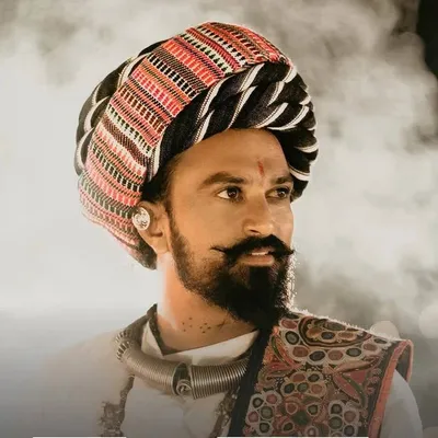 Aniruddh Ahir profile