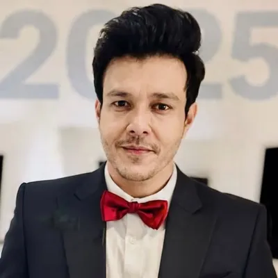 ANIRUDH profile