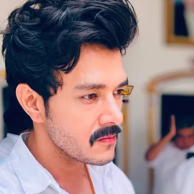 ANIRUDDH profile