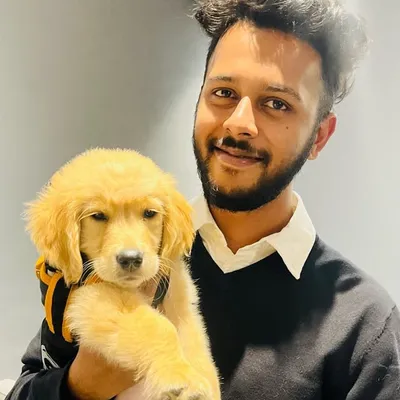 Aniruddha Bordia India profile