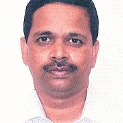 Aniruddha Guha Sarkar profile