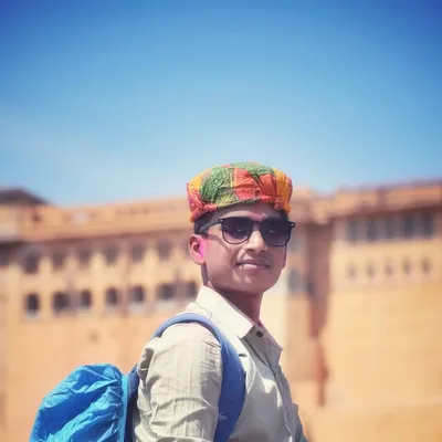 Aniruddha Singhamahapatra profile