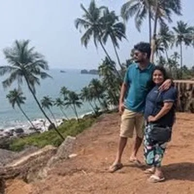 Aniruddha profile