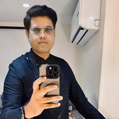 Aniruddha Joshi profile
