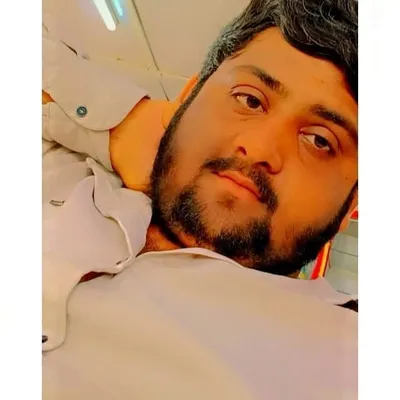 Jadav Aniruddhsinh profile
