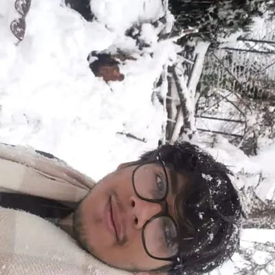 Anirudh Sharma profile