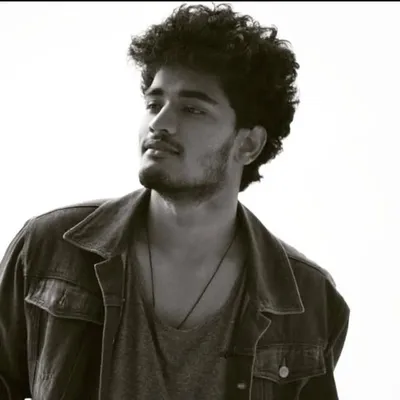 Anirudh Nerella profile