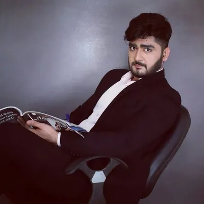 Anirudh profile