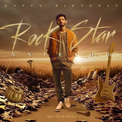anirudhs soul profile
