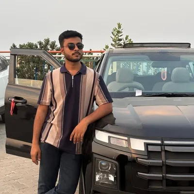 Anirudh Tiwari profile