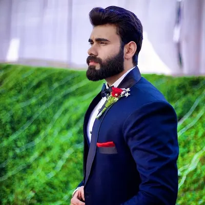 Anirudha Pratap Singh Sisodia profile