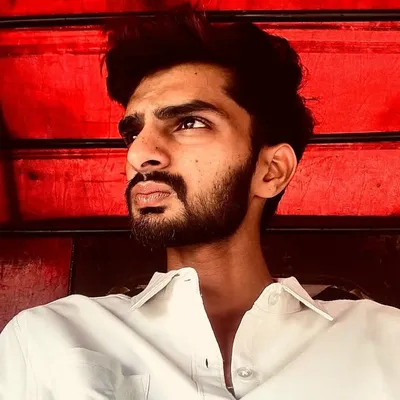 Aniruddha profile