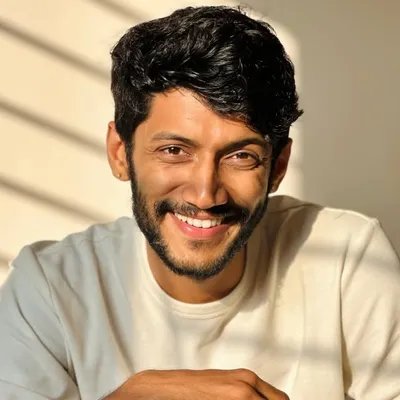 Anirudh Bhat profile