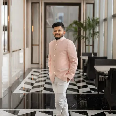 Anirudh Agarwal profile