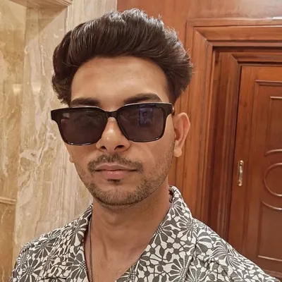 Anirudh Gogia profile